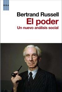PODER, EL. UN NUEVO ANALISIS SOCIAL | 9788498678222 | RUSSELL, BERTRAND | Llibreria Aqualata | Comprar llibres en català i castellà online | Comprar llibres Igualada