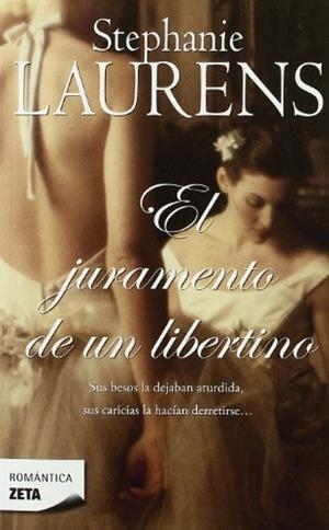 JURAMENTO DE UN LIBERTINO, EL (ZETA 238) | 9788498724011 | LAURENS, STEPHANIE | Llibreria Aqualata | Comprar llibres en català i castellà online | Comprar llibres Igualada