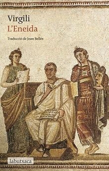 ENEIDA, L' (LA BUTXACA) | 9788499301686 | VIRGILI (TRADUCCIO JOAN BELLES) | Llibreria Aqualata | Comprar libros en catalán y castellano online | Comprar libros Igualada