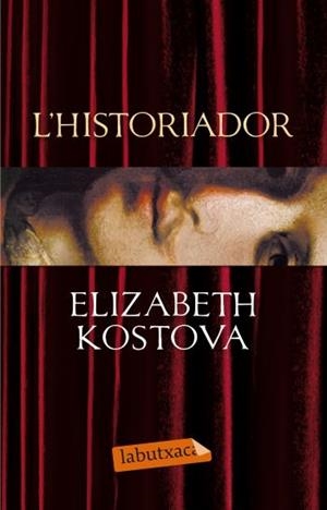 HISTORIADOR, L' (LA BUTXACA) | 9788499301600 | KOSTOVA, ELIZABETH | Llibreria Aqualata | Comprar llibres en català i castellà online | Comprar llibres Igualada