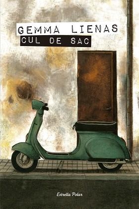 CUL DE SAC (L'ODISSEA 27) | 9788499322506 | LIENAS, GEMMA | Llibreria Aqualata | Comprar llibres en català i castellà online | Comprar llibres Igualada