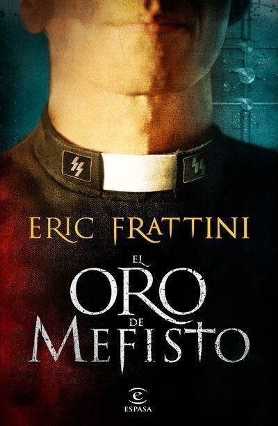 ORO DE MEFISTO, EL | 9788467034226 | FRATTINI, ERIC | Llibreria Aqualata | Comprar libros en catalán y castellano online | Comprar libros Igualada