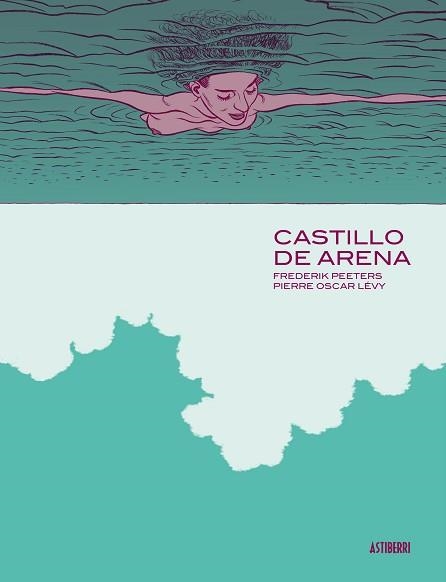 CASTILLO DE ARENA | 9788492769735 | PEETERS, FREDERIK / LEVY, PIERRE OSCAR | Llibreria Aqualata | Comprar libros en catalán y castellano online | Comprar libros Igualada
