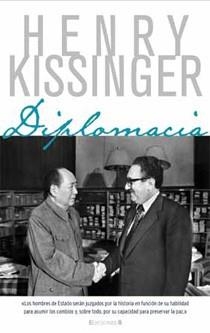 DIPLOMACIA | 9788466645034 | KISSINGER, HENRY | Llibreria Aqualata | Comprar libros en catalán y castellano online | Comprar libros Igualada