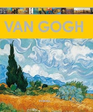 VAN GOGH (ENCICLOPEDIA DEL ARTE) | 9788499280240 | GARCÍA SÁNCHEZ, LAURA | Llibreria Aqualata | Comprar libros en catalán y castellano online | Comprar libros Igualada