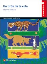 UN TIRON DE LA COLA | 9788431659462 | HOFFMAN, M | Llibreria Aqualata | Comprar libros en catalán y castellano online | Comprar libros Igualada