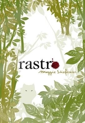 RASTRO (TEMBLOR II) | 9788467543643 | STIEFVATER, MAGGIE | Llibreria Aqualata | Comprar llibres en català i castellà online | Comprar llibres Igualada