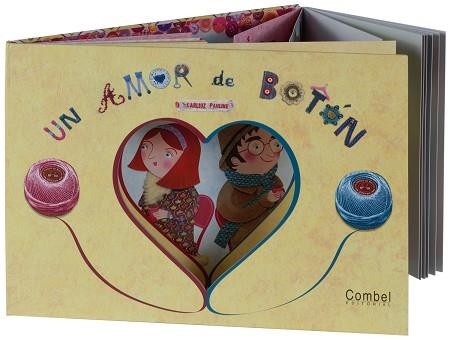 UN BOTO QUE ENAMORA (ALBUM ILUSTRAT) | 9788498255850 | PAULINE, CARLIOZ | Llibreria Aqualata | Comprar libros en catalán y castellano online | Comprar libros Igualada