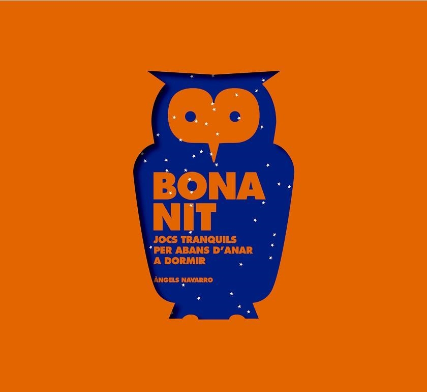 BONA NIT (ACTIVITATS) | 9788498254921 | NAVARRO, ANGELS | Llibreria Aqualata | Comprar libros en catalán y castellano online | Comprar libros Igualada