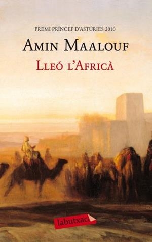 LLEO L'AFRICA (LABUTXACA) | 9788499301853 | MAALOUF, AMIN | Llibreria Aqualata | Comprar llibres en català i castellà online | Comprar llibres Igualada