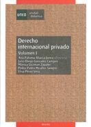 DERECHO INTERNACIONAL PRIVADO VOL.I | 9788436255621 | ABARCA JUNCO, ANA PALOMA | Llibreria Aqualata | Comprar libros en catalán y castellano online | Comprar libros Igualada