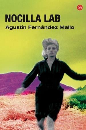 NOCILLA LAB (PUNTO DE LECTURA 411-2) | 9788466324458 | FERNANDEZ MALLO, AGUSTIN | Llibreria Aqualata | Comprar libros en catalán y castellano online | Comprar libros Igualada