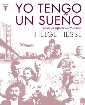 YO TENGO UN SUEÑO | 9788430607662 | HESSE, HELGE | Llibreria Aqualata | Comprar libros en catalán y castellano online | Comprar libros Igualada