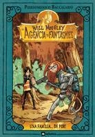 WILL MOOGLEY 4. ELS FANTASMAS TAMBE TENEN POR | 9788424629830 | BACCALARIO, PIERDOMENICO | Llibreria Aqualata | Comprar libros en catalán y castellano online | Comprar libros Igualada