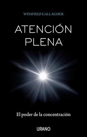 ATENCION PLENA | 9788479537555 | GALLLAGHER, WINIFRED | Llibreria Aqualata | Comprar llibres en català i castellà online | Comprar llibres Igualada