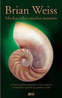 MUCHAS VIDAS, MUCHOS MAESTROS (TAPA DURA) | 9788498724349 | WEISS, BRIAN | Llibreria Aqualata | Comprar libros en catalán y castellano online | Comprar libros Igualada
