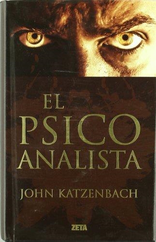 PSICOANALISTA, EL | 9788498724356 | KATZENBACH, JOHN | Llibreria Aqualata | Comprar libros en catalán y castellano online | Comprar libros Igualada