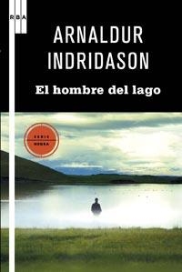 HOMBRE DEL LAGO, EL (S,NEGRA 75) | 9788498678482 | INDRIDASON, ARNALDUR | Llibreria Aqualata | Comprar libros en catalán y castellano online | Comprar libros Igualada