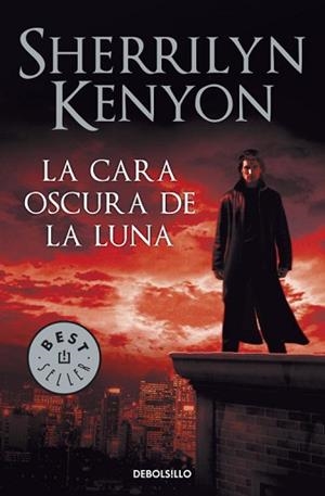CARA OSCURA DE LA LUNA, LA (BOLSILLO) | 9788499085753 | KENYON, SHERRILYN | Llibreria Aqualata | Comprar libros en catalán y castellano online | Comprar libros Igualada