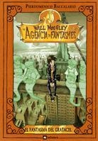 WILL MOOGLEY 3. EL FANTASMA DEL GRATACEL | 9788424629823 | BACCALARIO, PIERDOMENICO | Llibreria Aqualata | Comprar libros en catalán y castellano online | Comprar libros Igualada