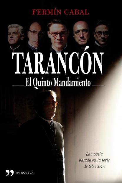 TARANCON | 9788484608998 | CABAL, FERMIN | Llibreria Aqualata | Comprar llibres en català i castellà online | Comprar llibres Igualada