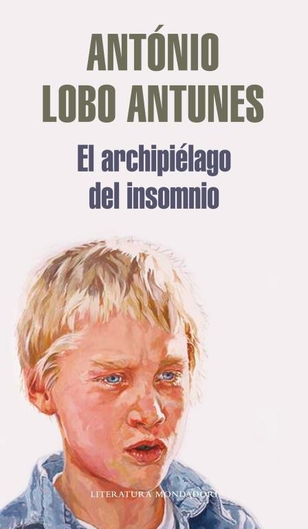 ARCHIPIELAGO DEL INFIERNO, EL (MONDADORI 441) | 9788439722229 | LOBO ANTUNES, ANTONIO | Llibreria Aqualata | Comprar libros en catalán y castellano online | Comprar libros Igualada