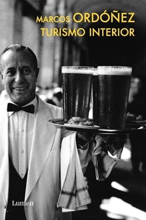 TURISMO INTERIOR | 9788426418524 | ORDOÑEZ, MARCOS | Llibreria Aqualata | Comprar llibres en català i castellà online | Comprar llibres Igualada