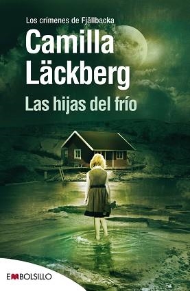 HIJAS DEL FRIO (EMBOLSILLO 61-3) | 9788415140078 | LACKBERG, CAMILLA | Llibreria Aqualata | Comprar llibres en català i castellà online | Comprar llibres Igualada