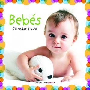 2011 CALENDARIO BEBES | 9788448068226 | AA. VV. | Llibreria Aqualata | Comprar llibres en català i castellà online | Comprar llibres Igualada