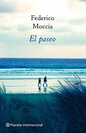 PASEO, EL | 9788408082569 | MOCCIA, FEDERICO | Llibreria Aqualata | Comprar llibres en català i castellà online | Comprar llibres Igualada