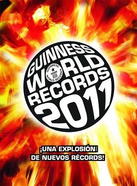 GUINNESS WORLD RECORDS 2011 | 9788408095064 | GUINNESS WORLD RECORDS | Llibreria Aqualata | Comprar llibres en català i castellà online | Comprar llibres Igualada