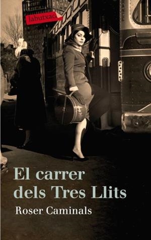 CARRER DELS TRES LLITS, EL (LABUTXACA) | 9788499301945 | CAMINALLS, ROSER | Llibreria Aqualata | Comprar llibres en català i castellà online | Comprar llibres Igualada