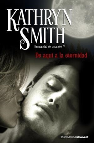 DE AQUI A LA ETERNIDAD (BOOKET 3-12 ROMANTICA) | 9788408096061 | SMITH, KATHRYN | Llibreria Aqualata | Comprar llibres en català i castellà online | Comprar llibres Igualada