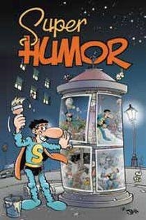 SUPER HUMOR 12 (SUPER LOPEZ) | 9788466643993 | JAN | Llibreria Aqualata | Comprar libros en catalán y castellano online | Comprar libros Igualada