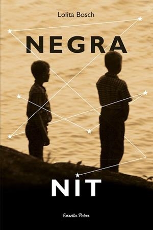 NEGRA NIT (COLUMNA JOVE 218) | 9788499323169 | BOSCH, LOLITA | Llibreria Aqualata | Comprar llibres en català i castellà online | Comprar llibres Igualada