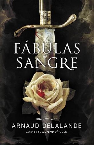 FABULAS DE SANGRE | 9788425344398 | DELALANDE, ARNAUD | Llibreria Aqualata | Comprar libros en catalán y castellano online | Comprar libros Igualada
