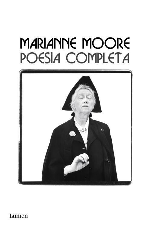 POESIA COMPLETA | 9788426417688 | MOORE, MARIANNE | Llibreria Aqualata | Comprar libros en catalán y castellano online | Comprar libros Igualada