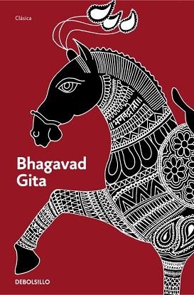 BHAGAVAD GITA (CLASICA) | 9788499085012 | ANONIMO | Llibreria Aqualata | Comprar libros en catalán y castellano online | Comprar libros Igualada