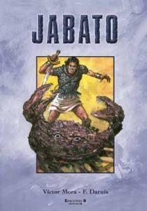 JABATO 7 | 9788466643719 | MORA, VICTOR / DARNIS, F | Llibreria Aqualata | Comprar libros en catalán y castellano online | Comprar libros Igualada