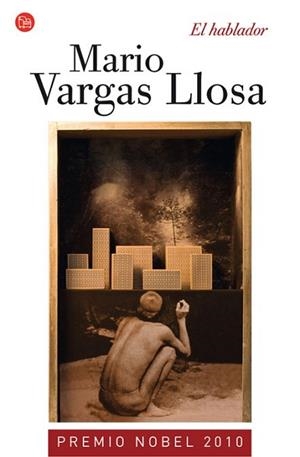 HABLADOR, EL (PL 4-17) | 9788466321464 | VARGAS LLOSA, MARIO | Llibreria Aqualata | Comprar libros en catalán y castellano online | Comprar libros Igualada