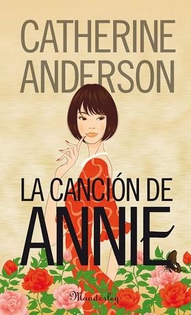 CANCION DE ANNIE, LA | 9788483651346 | ANDERSON, CATHERINE | Llibreria Aqualata | Comprar libros en catalán y castellano online | Comprar libros Igualada
