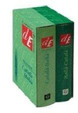 DICCIONARI CATALA ITALIA. 50.000 ENTRADES | 9788441219854 | ARQUÉS I COROMINAS, ROSSEND | Llibreria Aqualata | Comprar libros en catalán y castellano online | Comprar libros Igualada