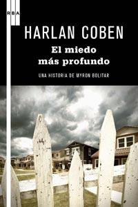 MIEDO MAS PROFUNDO, EL (SERIE NEGRA 56) | 9788498678734 | COBEN, HARLAN | Llibreria Aqualata | Comprar libros en catalán y castellano online | Comprar libros Igualada