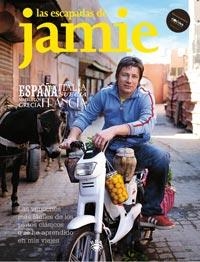 ESCAPADAS DE JAMIE OLIVER, LAS | 9788498678406 | OLIVER, JAMIE | Llibreria Aqualata | Comprar llibres en català i castellà online | Comprar llibres Igualada