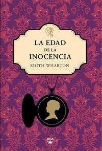 EDAD DE LA INOCENCIA, LA | 9788492966288 | WHARTON, EDITH | Llibreria Aqualata | Comprar llibres en català i castellà online | Comprar llibres Igualada