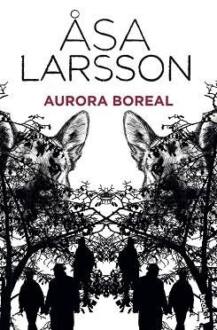 AURORA BOREAL (BOOKET 1212) | 9788432250828 | LARSSON, ASA | Llibreria Aqualata | Comprar llibres en català i castellà online | Comprar llibres Igualada