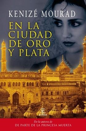EN LA CIUDAD DE ORO Y PLATA | 9788467035476 | MOURAD, KENIZE | Llibreria Aqualata | Comprar libros en catalán y castellano online | Comprar libros Igualada