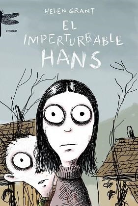 IMPERTURBABLE HANS, EL | 9788496580619 | GRANT, HELEN | Llibreria Aqualata | Comprar libros en catalán y castellano online | Comprar libros Igualada