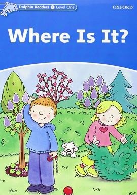 DOLPHIN READERS PACK A LEVEL 1 (4 READERS + CD) | 9780194401883 | AAVV | Llibreria Aqualata | Comprar llibres en català i castellà online | Comprar llibres Igualada