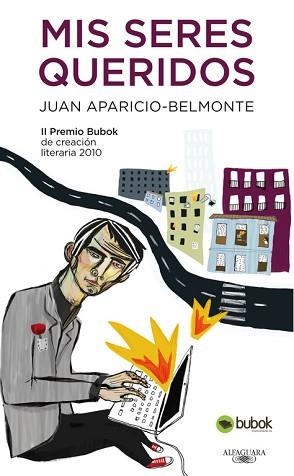 MIS SERES QUERIDOS | 9788420406428 | APARICIO-BELMONTE, JUAN | Llibreria Aqualata | Comprar libros en catalán y castellano online | Comprar libros Igualada
